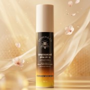 Сонцезахисний крем SPF 50 VELYCH & CO